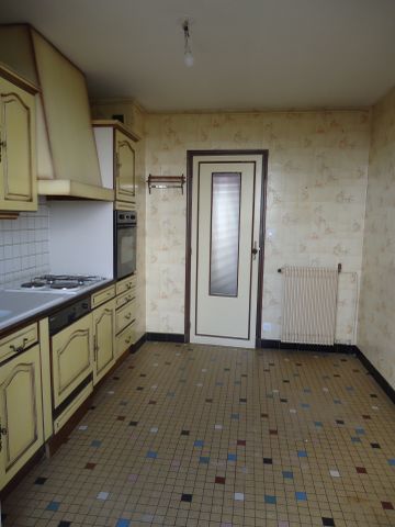 Location Appartement 3 pièces 61m² NEVERS 58000 - Photo 3