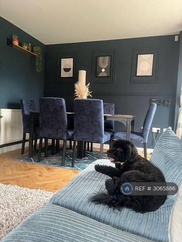 1 bedroom in a house share to rent - Photo 3