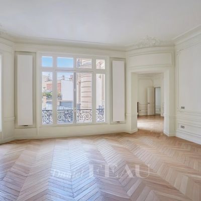 Appartement à louer à Paris 16Ème - Photo 1