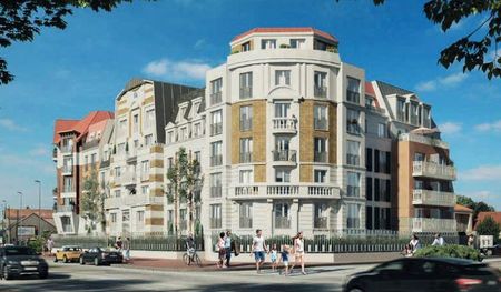 Location Appartement 3 pièces 54m² LE BLANC MESNIL 93150 - Photo 5