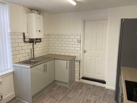 1 bedroom terraced house to rent - Photo 5