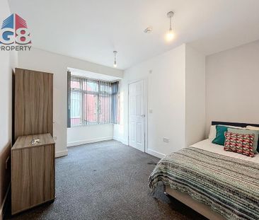 6 bedroom house share to rent - Photo 2