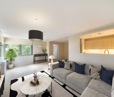 2 bedroom apartment to rent - Photo 1