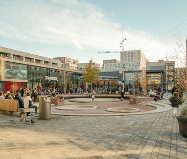 Appartement te huur: Osdorpplein 1001-A4 1068 TG Amsterdam - Photo 6