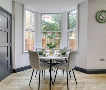 1 bedroom in a house share to rent - Photo 4