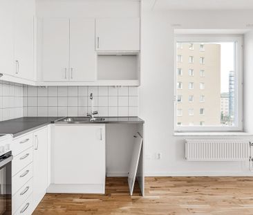 Ringvägen 13, Kungsängen - Photo 3