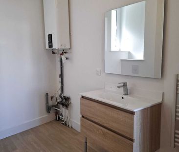 Location Appartement 2 pièces 43m² CUSSET 03300 - Photo 4