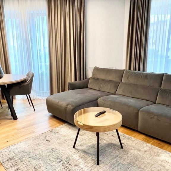 Apartament 2 camere LUX - Herastrau Park View-Prima inchiriere - Fotografie 1