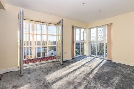 2 bedroom apartment to rent Farlington Apartments, 2 Waterworks Road, Portsmouth, PO6 - Photo 2