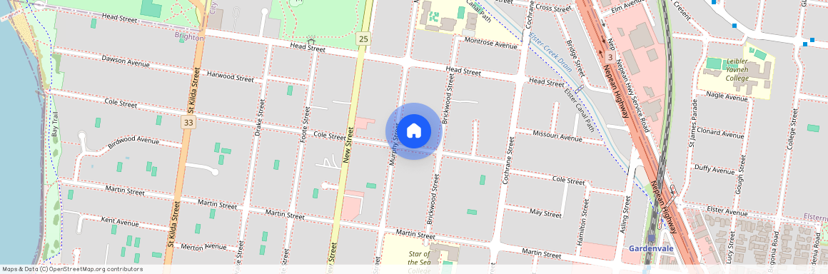 89 Cole Street, Vic 3186, Brighton