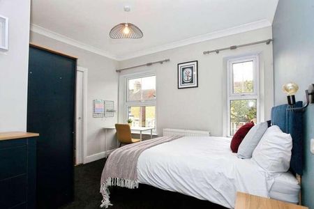 West Parade, Peterborough, PE3 - Photo 3