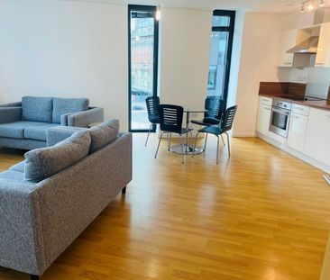 2 Bed Flat, Mann Island, L3 - Photo 5