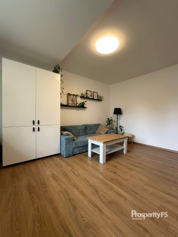 Pronájem bytu 3+kk 53 m² - Photo 3