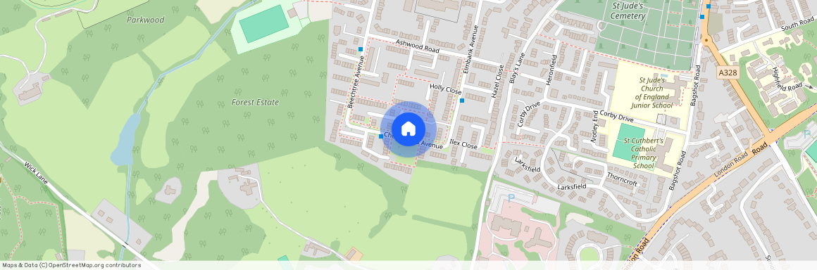 Englefield Green, Egham