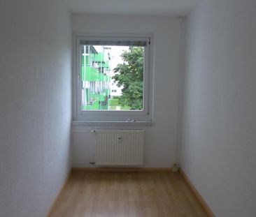 Kompakt - Funktionell - 3-Zimmer mit Balkon - Photo 3