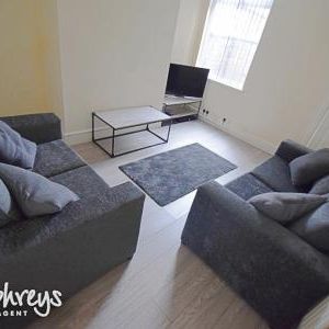 Watford Street, Shelton, Stoke-On-Trent, ST4 - Photo 1