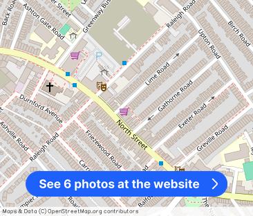 North Street, Southville, Bristol, Bristol, BS3 - Photo 1