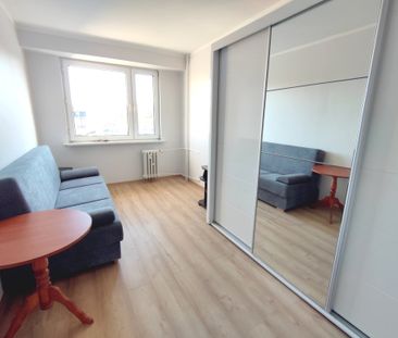 Mieszkanie Dąbie Szczecin, ul. Anieli Krzywoń, nr 438416 - Фото 3