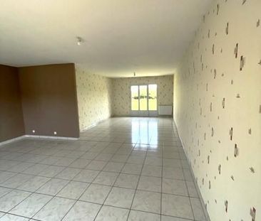 Location Maison 4 pièces 113m² MONTAUBAN 82000 - Photo 5