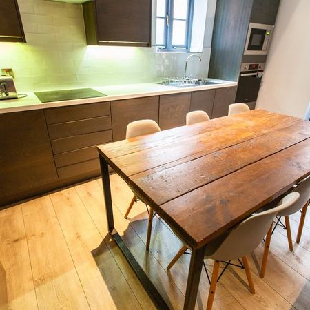 1 bedroom in a house share to rent - Photo 3