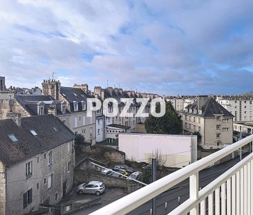 A LOUER - APPT T4 - RUE ROGER BASTION - Photo 5