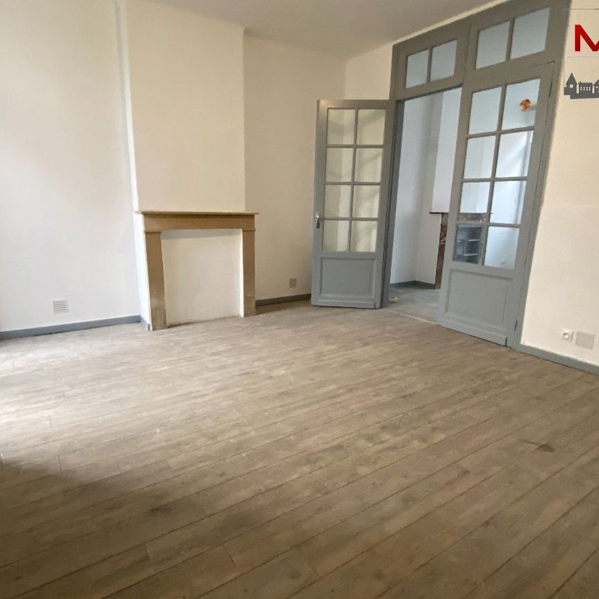 Appartement à louer à Marcq-en-barœul • - Photo 1