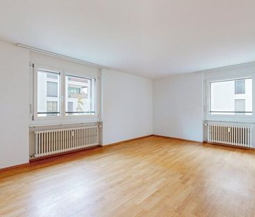 Moris Le nouveau lotissement haut de gamme de Liestal - Foto 5