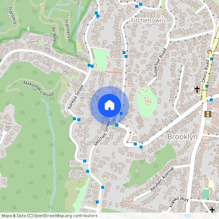 74 Mitchell Street, Brooklyn, Wellington City