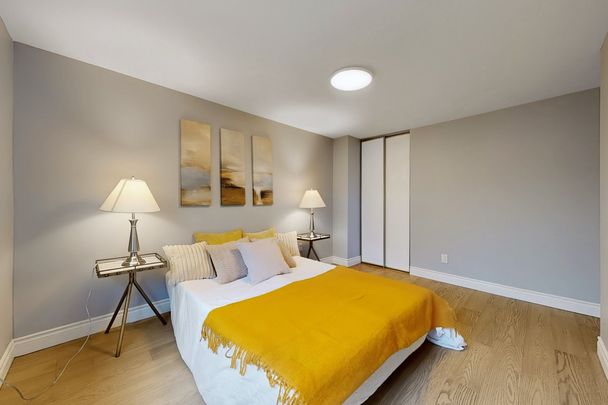 For Lease - 10 Townsend Road, Toronto, Ontario - Photo 1