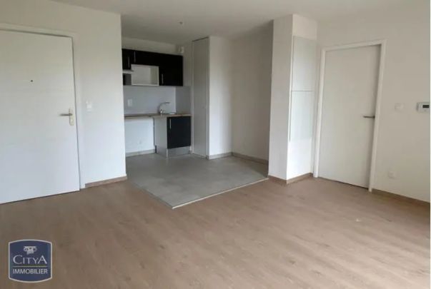 Appartement à louer 3 pièces 58.75m² - Photo 1