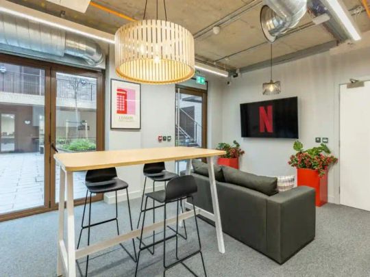 Gold Plus Studio - Photo 1