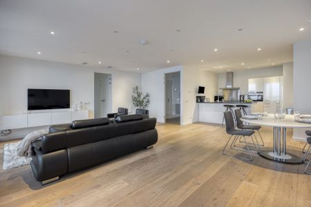 Appartement te huur: Kruisplein 1034 3012 CC Rotterdam - Foto 2