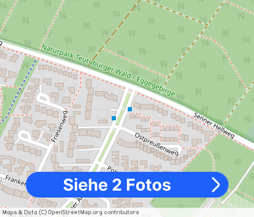 Württemberger Allee 17, 33689 Bielefeld OT Sennestadt - Foto 1