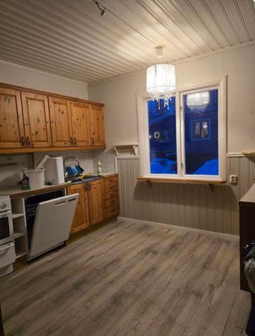 Hallonstigen, Degerfors - Foto 3