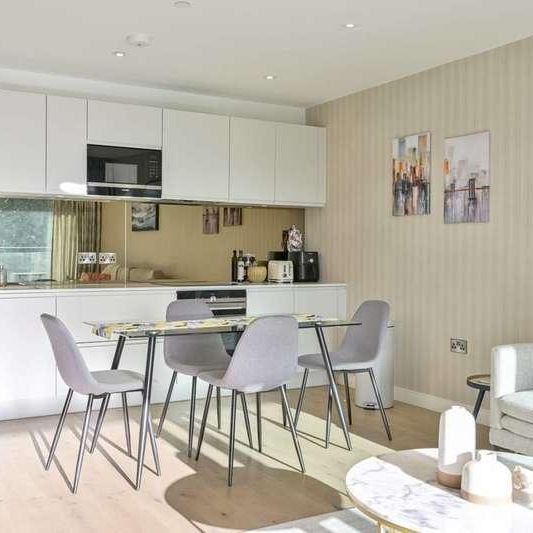 Buckhold Road, Putney, SW18 - Photo 1