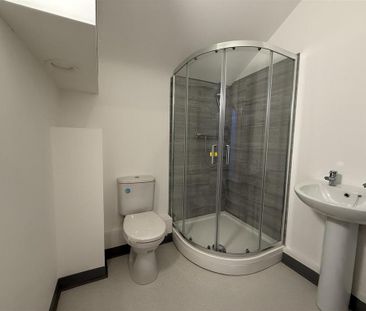 1 bedroom apartment to rent - Photo 6