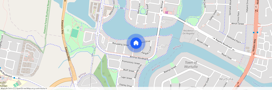 10 Headland Drive, Birtinya