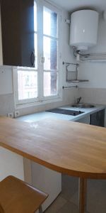 Location Appartement 1 pièce 23m² - Photo 3