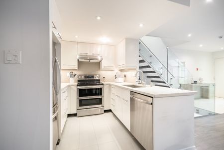 For Lease - 142 Pears Avenue Unit# A5, Toronto, Ontario - Photo 5