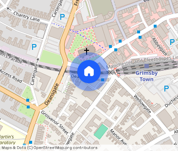 Deansgrove, Grimsby, DN32 - Photo 1