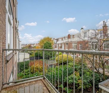 Appartement te huur: Ten Hovestraat 47-A 2582 RJ Den Haag - Photo 5
