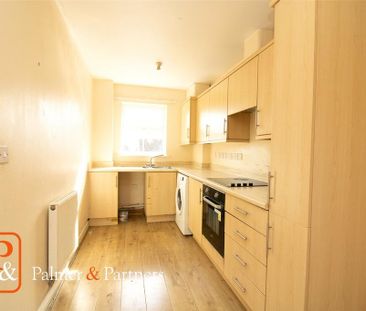 2 bedroom apartment to rent - Photo 6