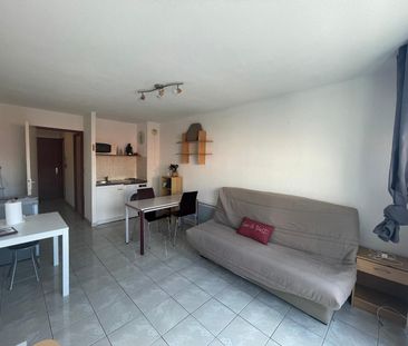 Location Appartement 1 pièce 25m² TOULOUSE 31200 - Photo 6