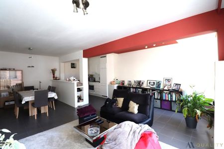 2-slpk appartement in centrum van Bornem - Foto 2