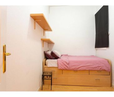 Piso de alquiler en Calle Ciudad Condal, 11, Sant Josep - Photo 1