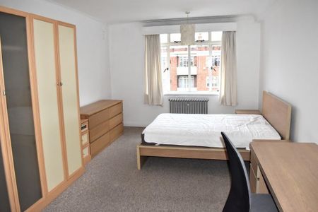 2 bedroom apartment to rent - Photo 4