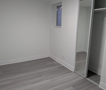 For Lease - 198 willowbrook Drive Unit# Basement, Whitby, Ontario - Photo 4