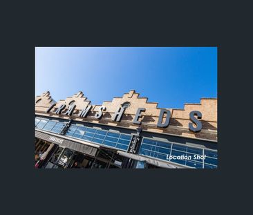 Stunning Two-Bedroom Apartment with Panoramic Bay & Bridge Views - Photo 4