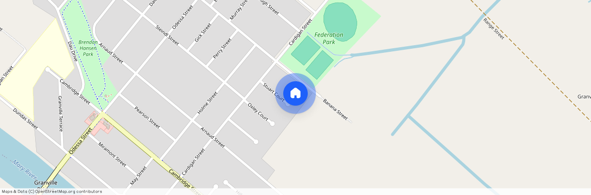 16 Stuart Court, Granville QLD