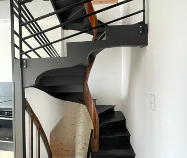 Location maison 3 pièces, 76.00m², Romorantin-Lanthenay - Photo 4